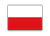 LA TUA DIMORA - Polski